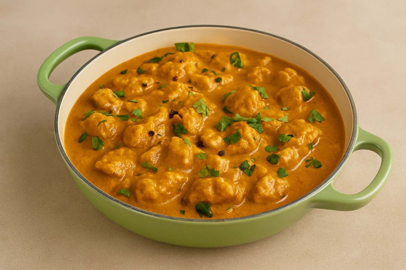 Chicken Curry
