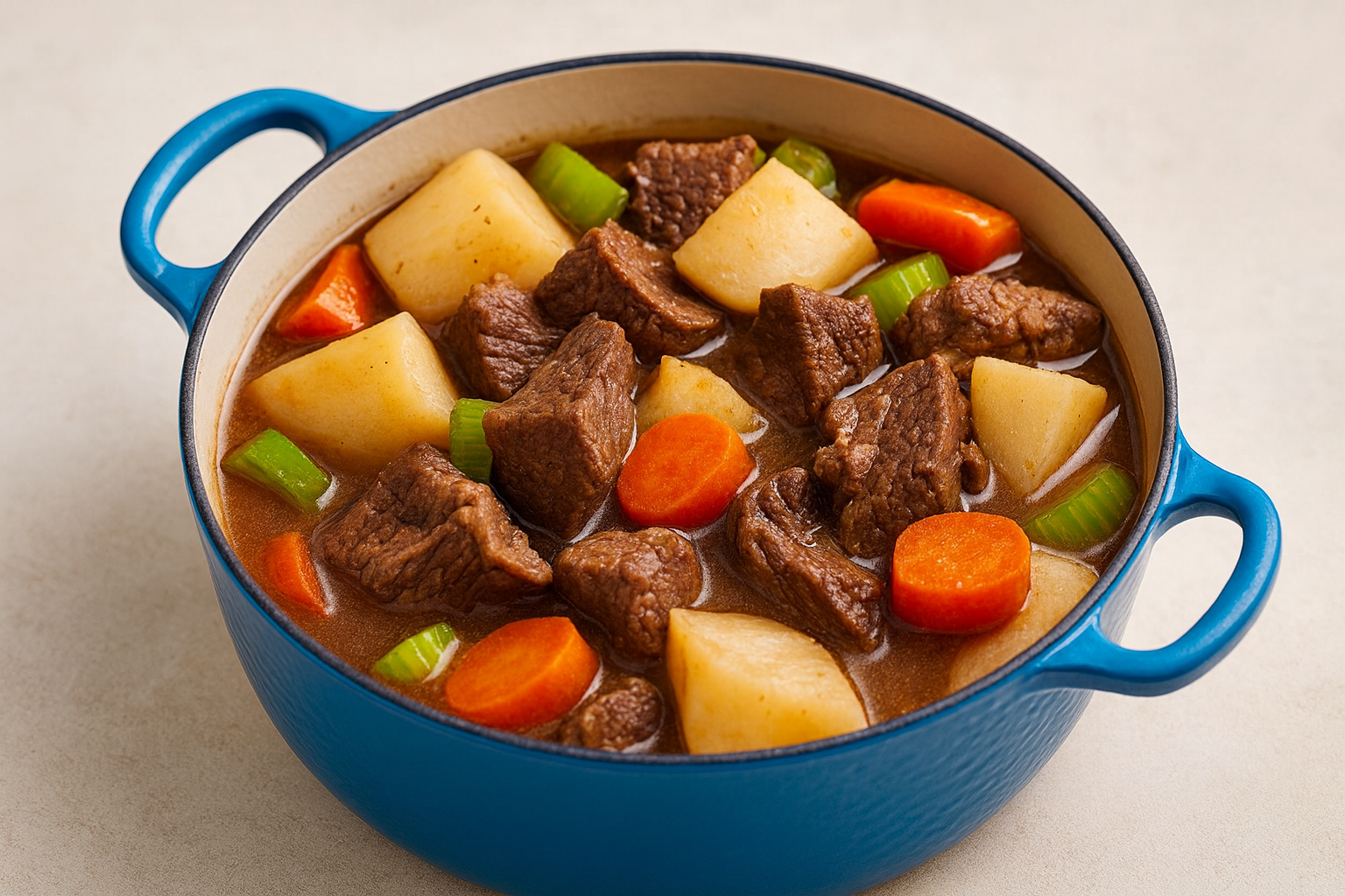 Irish Stew