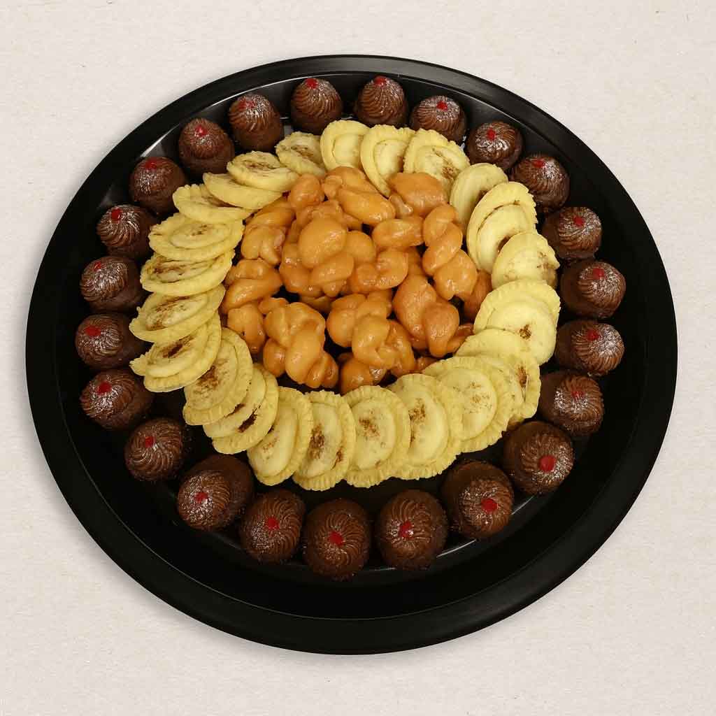 Platter 16 – Sweet Platter - Dessert platter